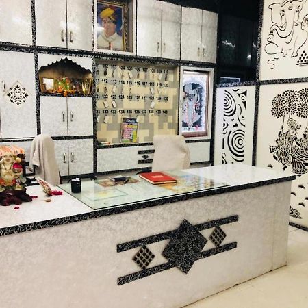 Shivam Hotel, Pāli 외부 사진