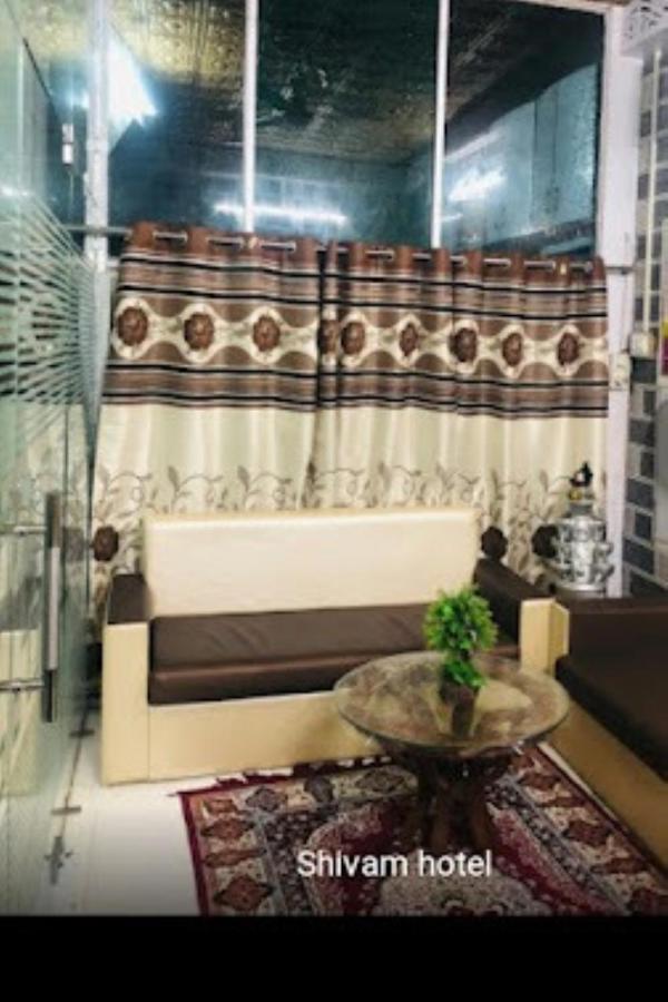 Shivam Hotel, Pāli 외부 사진