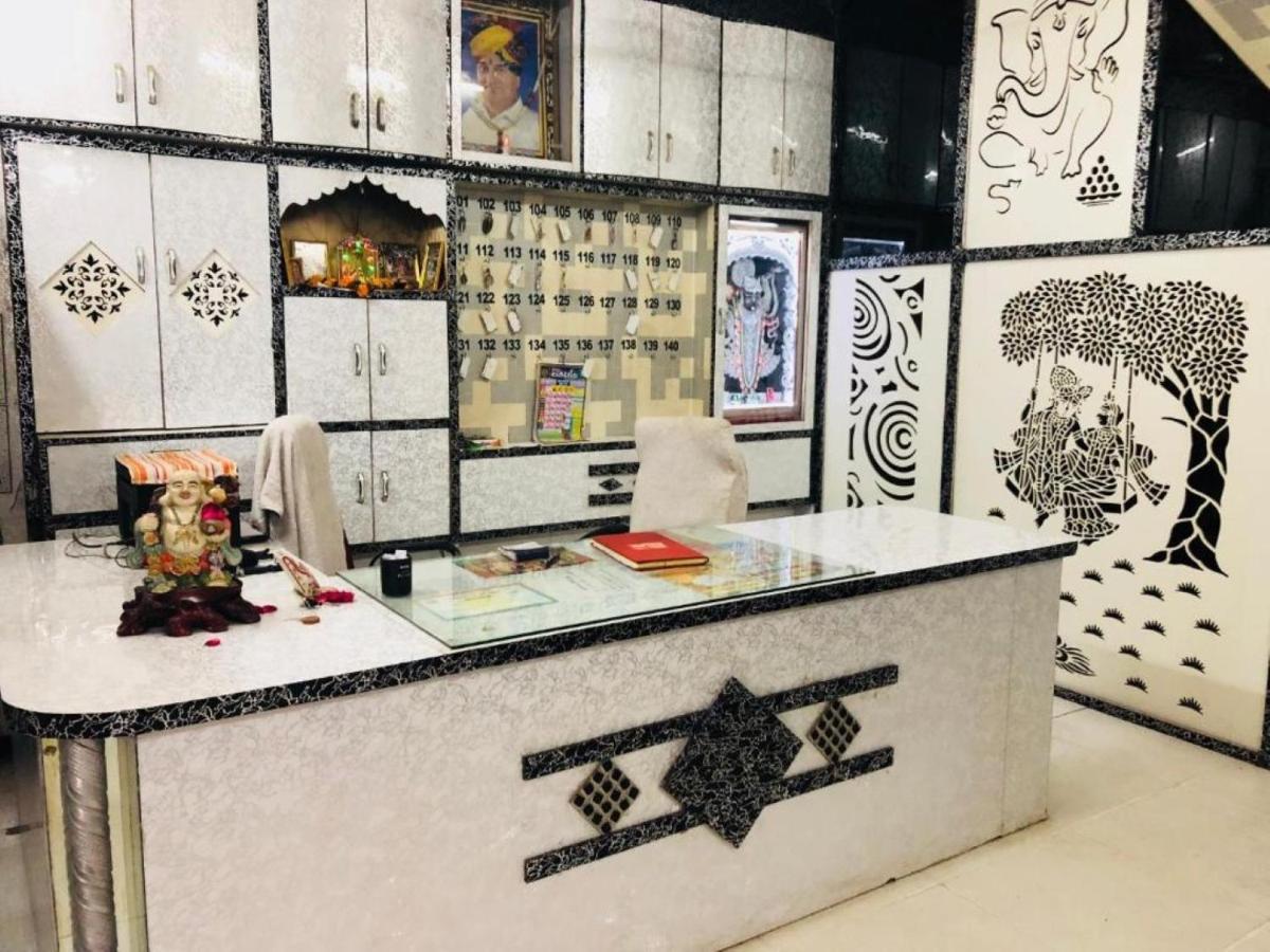 Shivam Hotel, Pāli 외부 사진