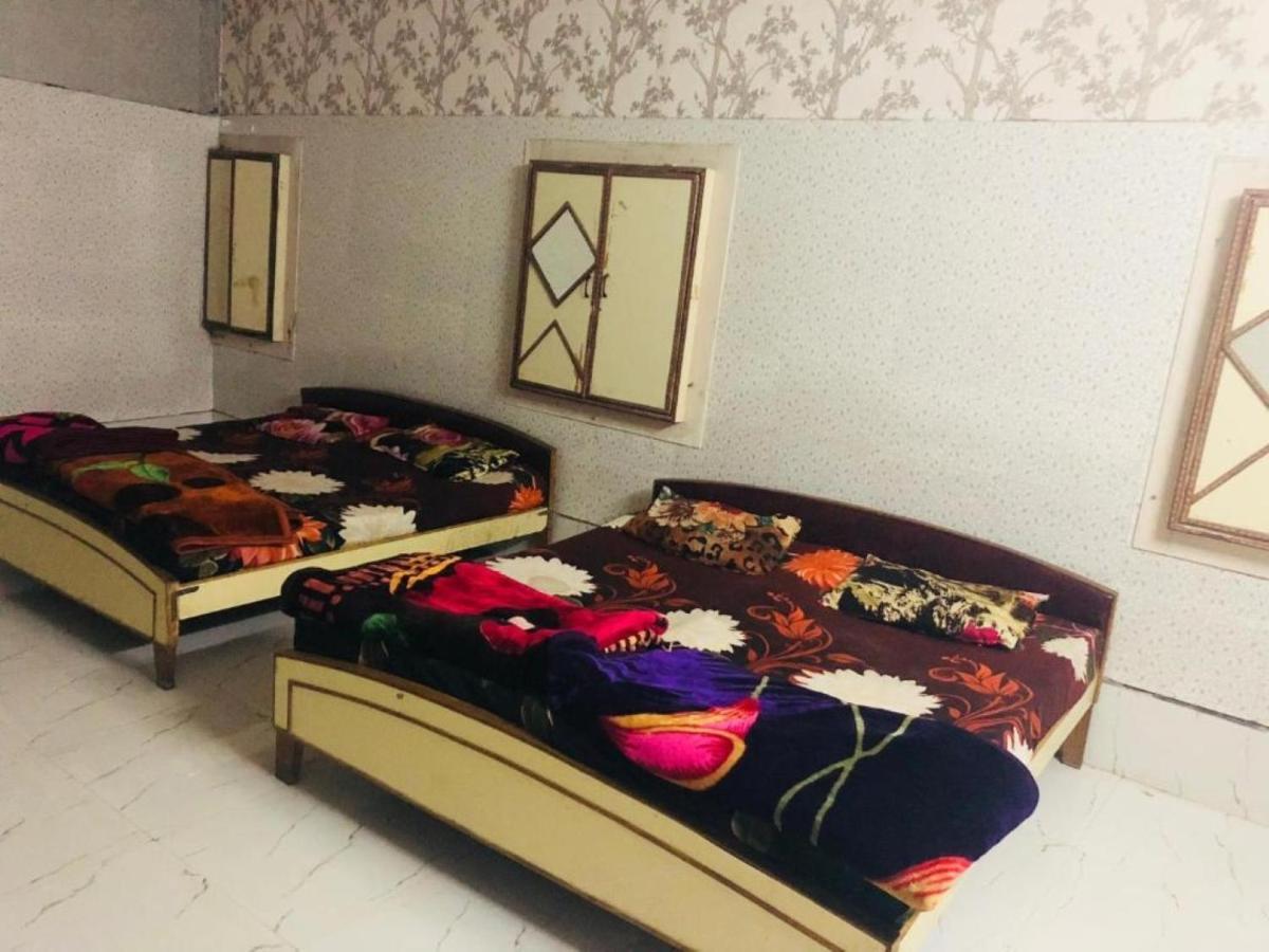 Shivam Hotel, Pāli 외부 사진