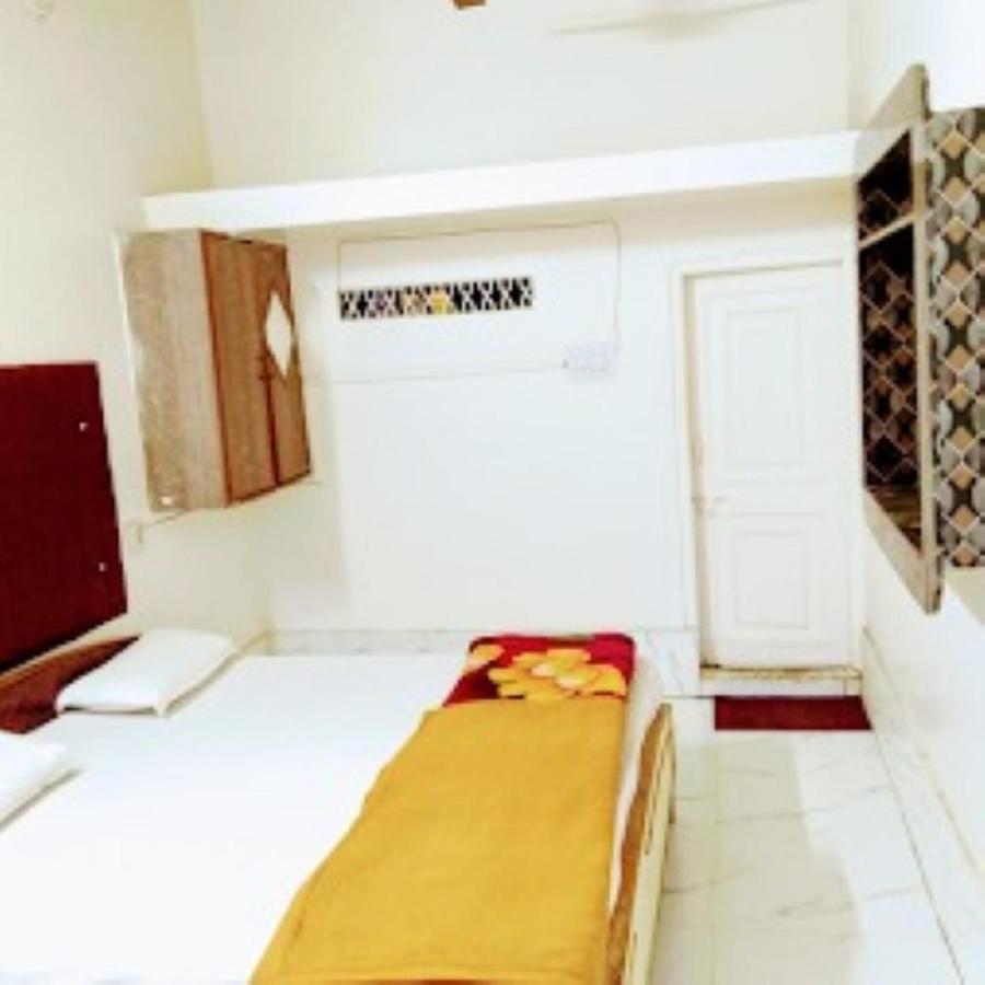 Shivam Hotel, Pāli 외부 사진